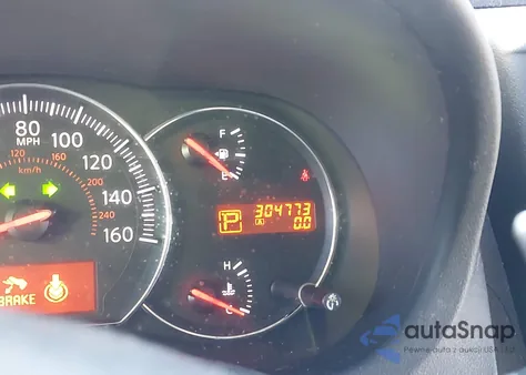 2011 Nissan Maxima 3.5 Sv from USA, damaged, VIN 1N4AA5AP0BC801142